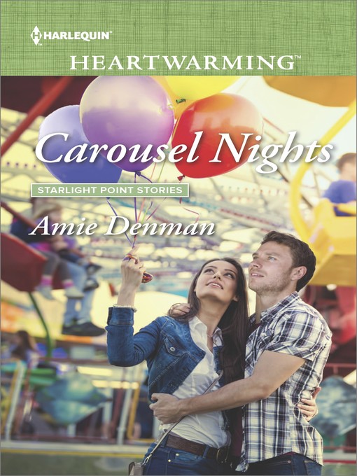Title details for Carousel Nights by Amie Denman - Available